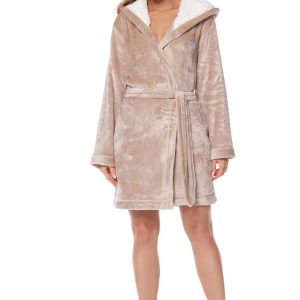 Bathrobe model 188086 L&L collection