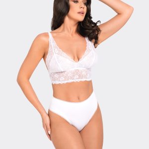 Brazilian style panties model 189019 Babell