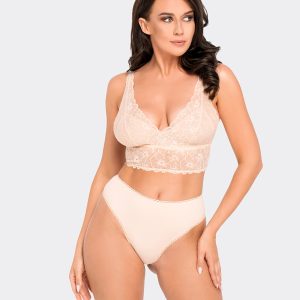 Brazilian style panties model 189020 Babell