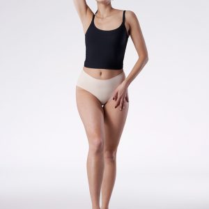 Brazilian style panties model 189260 Julimex