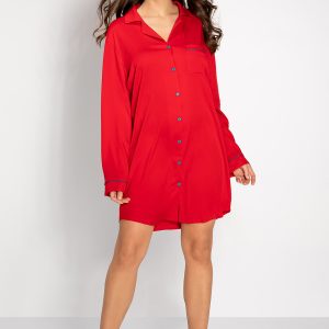 Nightshirt model 190017 Momenti Per Me
