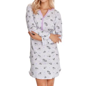 Nightshirt model 190092 Taro