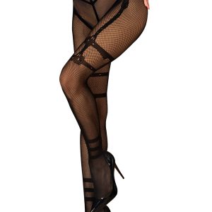 Tights model 190476 Obsessive