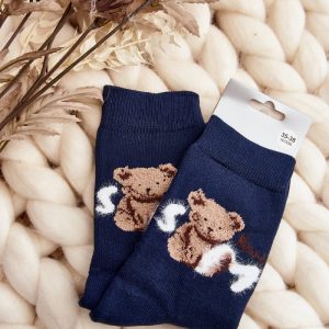 Socks model 191175 Step in style