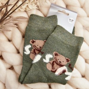 Socks model 191177 Step in style