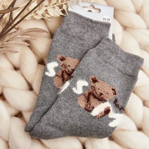 Socks model 191178 Step in style