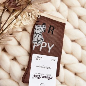 Socks model 191455 Step in style