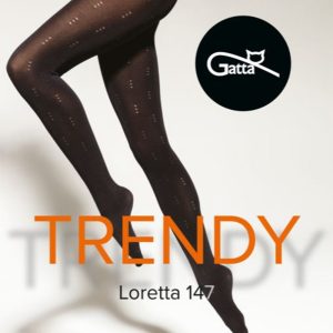 Tights model 191610 Gatta