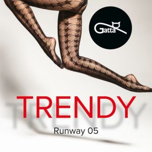 Tights model 191615 Gatta