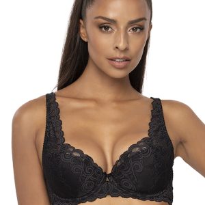 Padded bra model 193106 Mat