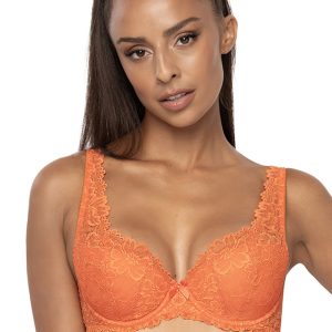 Padded bra model 194658 Mat