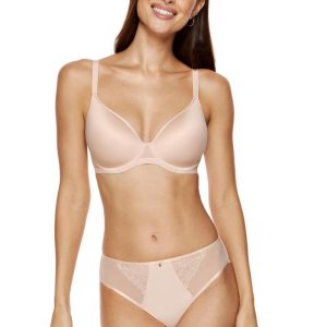 Padded bra model 195770 Gorteks