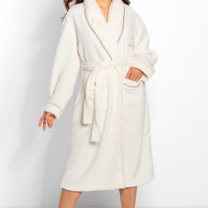 Bathrobe model 160135 Momenti Per Me