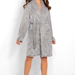 Bathrobe model 171856 Momenti Per Me