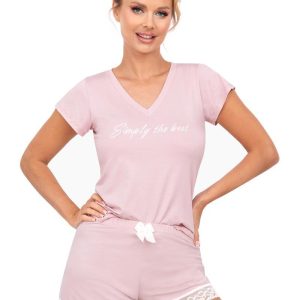 Pyjama model 196494 Donna