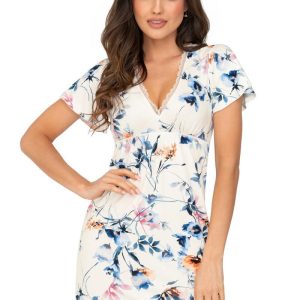 Nightshirt model 197792 Donna