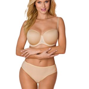 Braceless bra model 69296 Vena