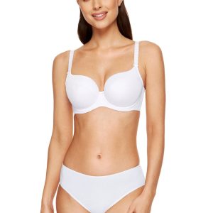 Padded bra model 198761 Gorteks