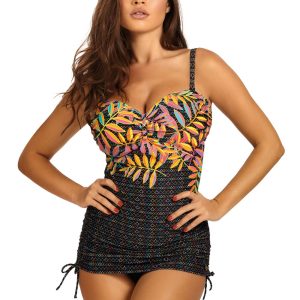 Swimsuit two piece model 198865 Barontex