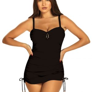 Swimsuit two piece model 198873 Barontex