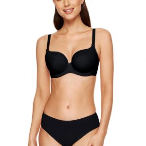 Padded bra model 198996 Gorteks