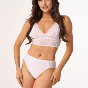 Brazilian style panties model 199340 Babell