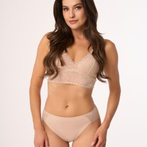Brazilian style panties model 199341 Babell