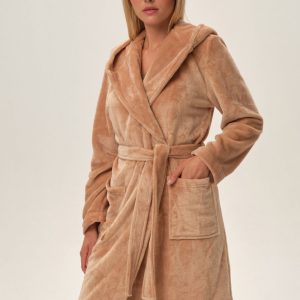 Bathrobe model 199459 Henderson
