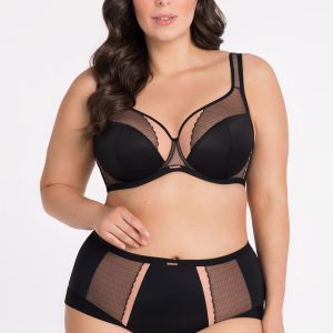 Soft model 200808 Gorsenia Lingerie