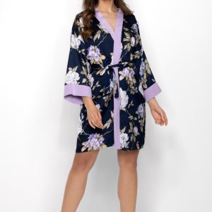Bathrobe model 201985 Momenti Per Me