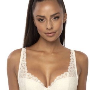Padded bra model 204082 Mat