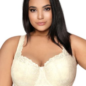 Padded bra model 204163 Mat