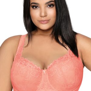 Padded bra model 204164 Mat