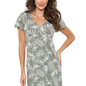 Nightshirt model 206605 Donna