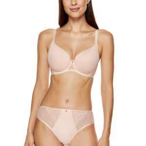 Padded bra model 206638 Gorteks