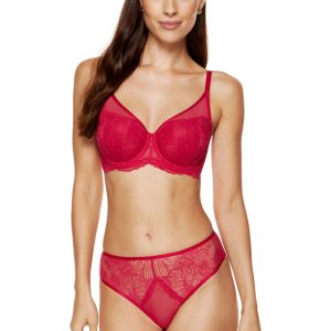 Padded bra model 206639 Gorteks