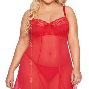 Sexy set model 206918 SoftLine Collection