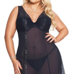 Sexy set model 206925 SoftLine Collection