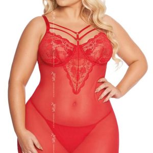 Sexy set model 206927 SoftLine Collection