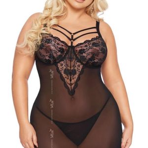 Sexy set model 206928 SoftLine Collection