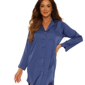 Nightshirt model 207436 De Lafense
