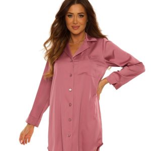 Nightshirt model 207437 De Lafense
