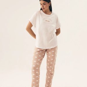 Pyjama model 208602 Henderson