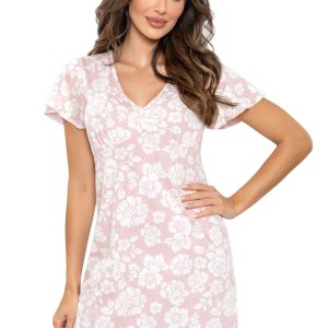 Nightshirt model 209525 Donna