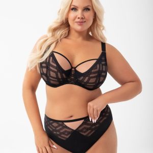 Panties model 209538 Gorsenia Lingerie