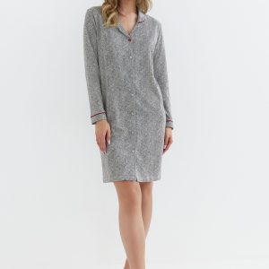 Nightshirt model 212757 Cana