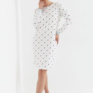 Nightshirt model 212762 Cana