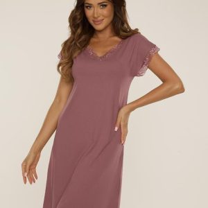 Nightshirt model 213320 De Lafense