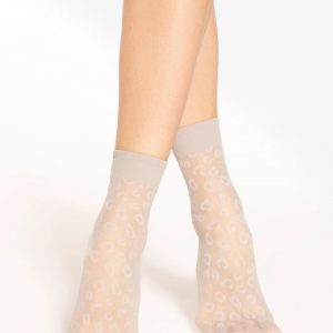 Socks model 213349 Gatta
