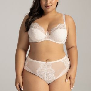 Brazilian style panties model 215999 Ava